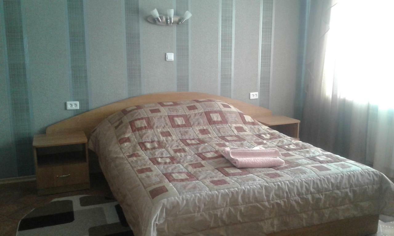 Tourist Hotel Uszty-Kamenogorszk Szoba fotó